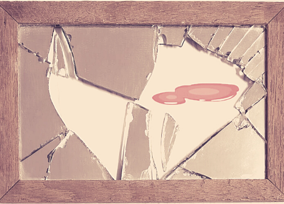 Coração acelerado em um dia peculiar