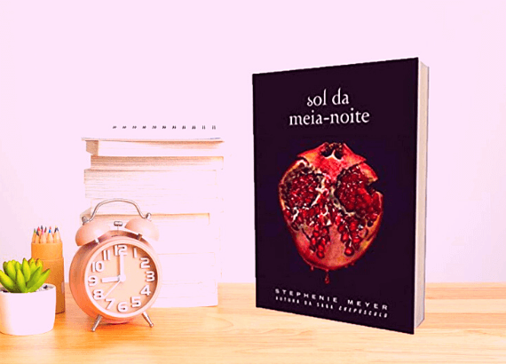 Sol da meia noite Midnight sun