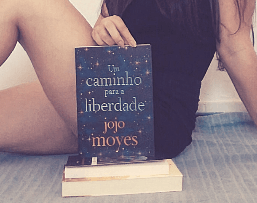 Um caminho para a liberdade para capa de post