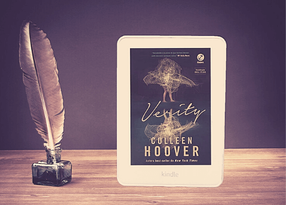 Verity para capa de post no site