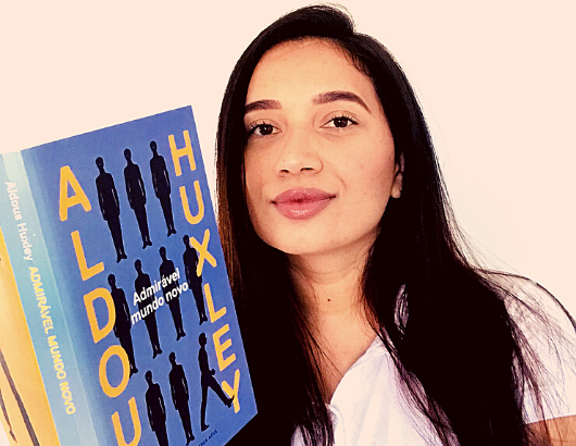 Admirável Mundo Novo