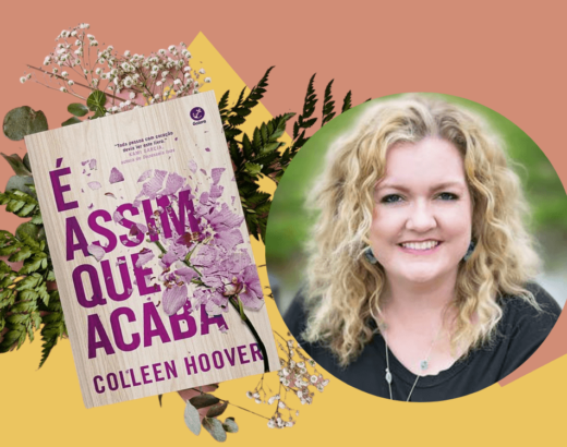 É assim que acaba de Colleen Hoover