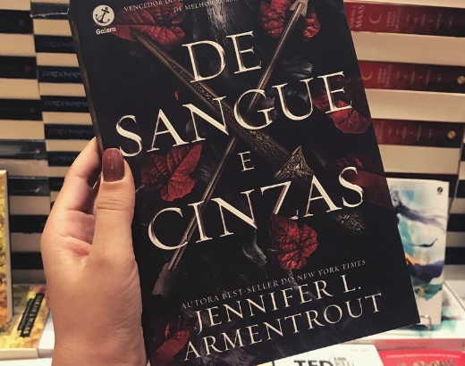 de sangue e cinzas jennifer l. armentrout