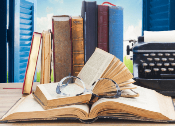 Livros de Romance Clássicos mais vendidos para ler