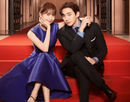 casal protagonista de Sorriso Real na Netflix (2)