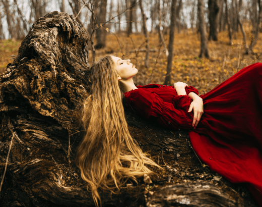 descubra um pouco mais sobre a origem das bruxas