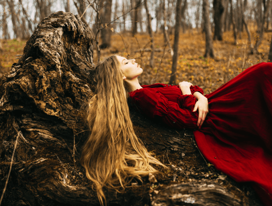 descubra um pouco mais sobre a origem das bruxas