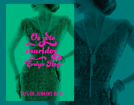 capada do livroOs sete maridos de Evelyn Hugo (1)