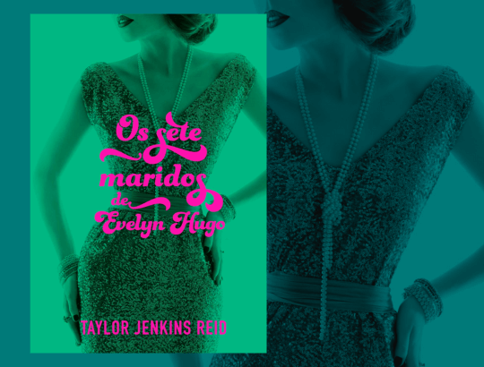 capada do livroOs sete maridos de Evelyn Hugo (1)