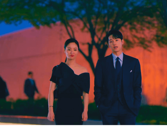 protagonistas do K-drama Vincenzo, disponível na Netflix (1)