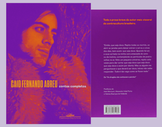 capa do livro contos completos do autor caio fernando abreu (1)