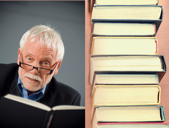 mehores livros do século 21