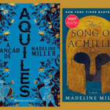 A Canção de Aquiles de Madeline Miller