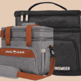 Bolsa Térmica para Marmita Insmeer – 5 Melhores